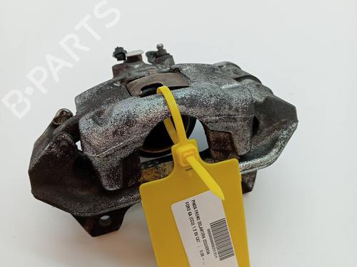 Used Left front brake caliper FORD KA (RU8) 1.2 (69 hp) 23340130