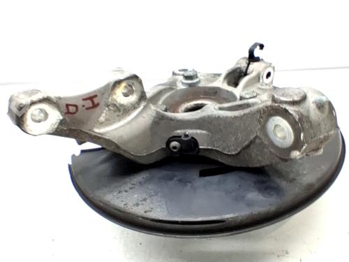 Left front steering knuckle OPEL ASTRA J GTC 2.0 CDTI (08) | BP33761965M25 - Image 2