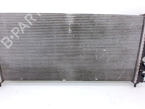 Used Water radiator Water radiator 37590402 37590402