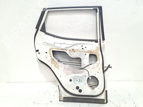 Left rear door NISSAN QASHQAI II (J11, J11_) 1.6 dCi ALL MODE 4x4-i | BP29228612C4 