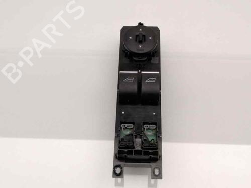 Used Left front window switch FORD FIESTA VI (CB1, CCN) 1.25 (60 hp) 23650842