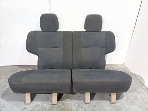 Used Rear seat NISSAN TERRANO II (R20) 2.7 TDi 4WD (125 hp) 28336493
