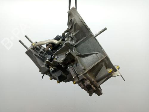 Gearbox FIAT FIORINO Box Body/MPV (225_) 1.3 D Multijet (225BXD1A, 225BXB1A, 225BXB11) | BP23976951M3 