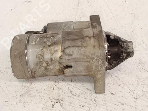 Startmotor Startmotor FIAT 500 (312_) 1.2 (312AXA1A) (69 hp) 36317785 36317785