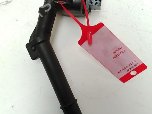 Used Ignition coil Ignition coil MERCEDES-BENZ CLA Shooting Brake (X117) CLA 180 (117.942) (122 hp) 39740947 39740947