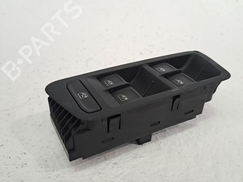 Left front window switch VW GOLF VII (5G1, BQ1, BE1, BE2) 1.6 TDI | BP27462178I27 