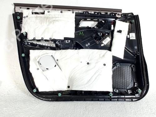 Front right panel NISSAN X-TRAIL IV (T33) 1.5 VC-T e-Power e-4ORCE | BP37449533C59 - Image 2