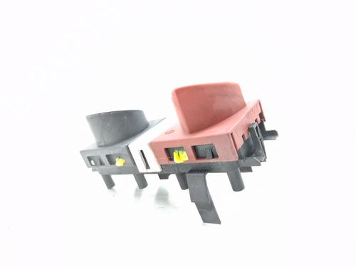 Warning switch RENAULT MEGANE II (BM0/1_, CM0/1_) 1.5 dCi (BM1E, CM1E) | BP28179218I22 