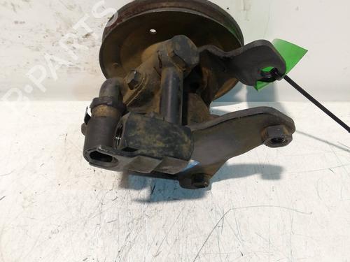 Steering pump NISSAN PATROL GR V Wagon (Y61) 2.7 TD | BP25459940M99 
