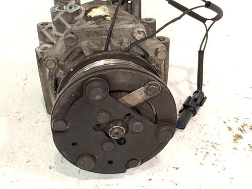 Used AC compressor AC compressor FORD MONDEO III (B5Y) 1.8 SCi (130 hp) 34182205 34182205
