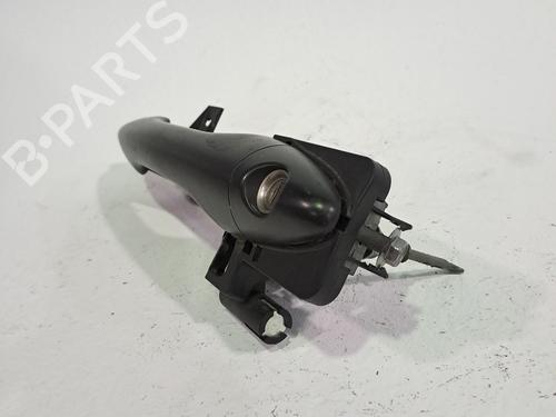 Front left exterior door handle HYUNDAI ix35 (LM, EL, ELH) 1.7 CRDi | BP23381466C128