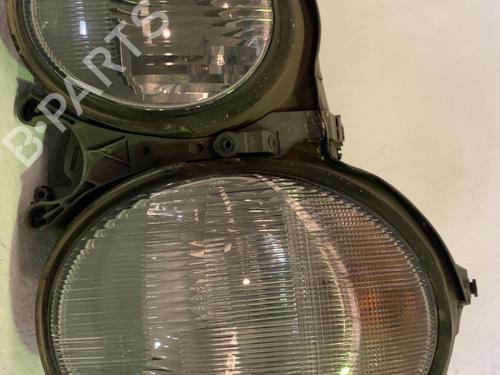 Optica esquerda Optica esquerda MERCEDES-BENZ E-CLASS (W210) E 270 CDI (210.016) (170 hp) 36407034 36407034