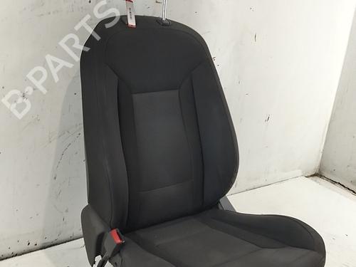 Left front seat HYUNDAI i40 I CW (VF) 1.7 CRDi | BP38419579C15 - Image 2