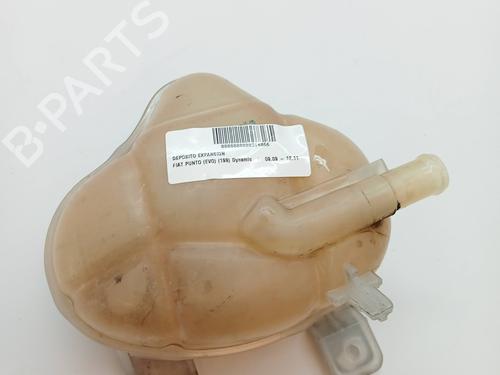 Ekspansjonstank FIAT PUNTO (199_) 1.3 D Multijet (75 hp) 23341516