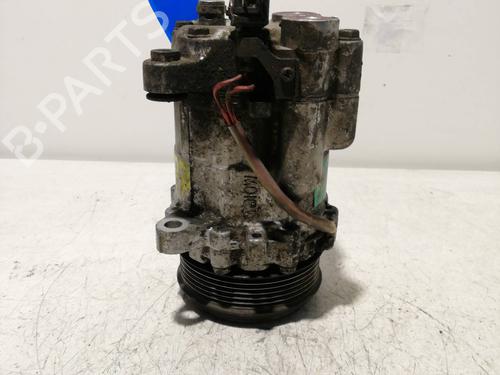 AC compressor VW POLO III (6N1) 75 1.6 | BP25460450M34 