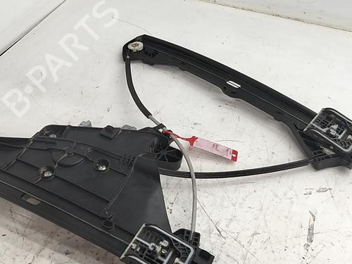 Used Front right window mechanism Front right window mechanism OPEL CORSA F (P2JO) CORSA-e (68) (136 hp) 39556141 39556141