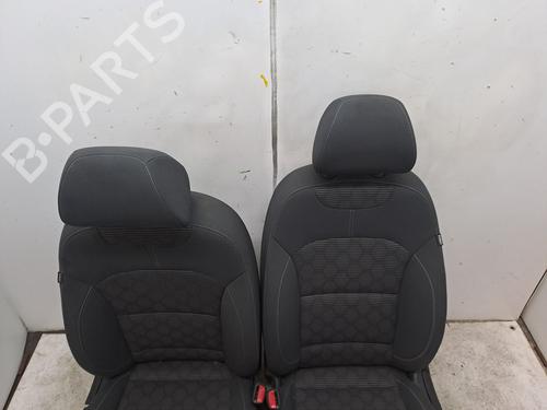 Seats set KIA NIRO I (DE) 1.6 GDI Hybrid | BP23369535C78 