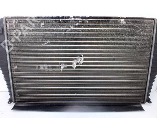 Used Intercooler Intercooler OPEL VECTRA C Estate (Z02) 1.9 CDTI (F35) (120 hp) 34153995 34153995