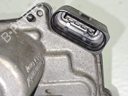 Throttle body AUDI A4 B8 (8K2) 2.0 TDI | BP24189469M82 