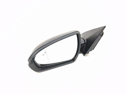 Used Left mirror HYUNDAI i30 (PDE, PD, PDEN) 2.0 N (280 hp) 28036941