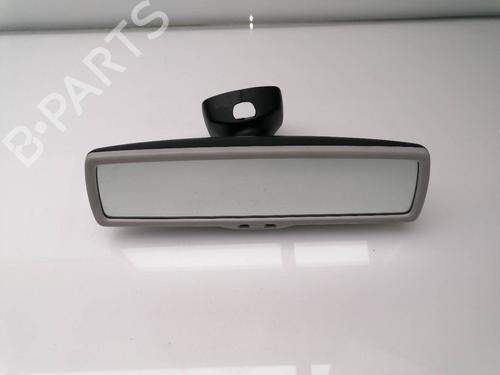 Used Rear mirror VW PASSAT B7 (362) 2.0 TDI (140 hp) 23937368