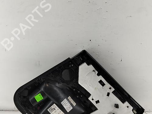 Rear left panel BMW X3 (G01, F97, G08) xDrive 20 d | BP40239168C60 - Image 4