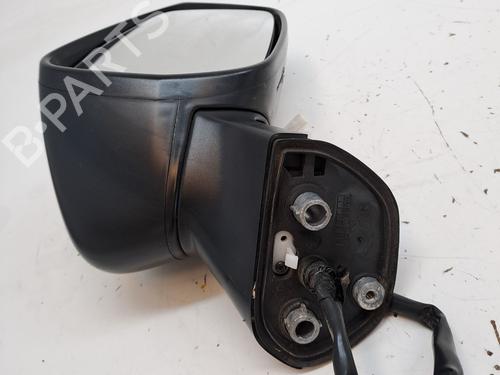 Used Right mirror NISSAN NOTE (E12) 1.5 dCi (90 hp) 23370501