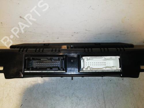 AC Styreenhet / Manøvreringsenhet FORD FOCUS II (DA_, HCP, DP) 1.6 Ti | BP25891027I5 
