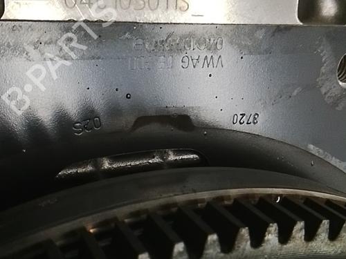 Engine SKODA SCALA (NW1) 1.0 TSI | BP39554774M1 - Image 3
