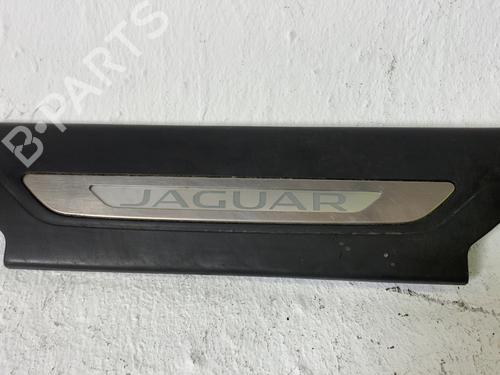 Used Other Other JAGUAR F-PACE (X761) 2.0 TD4 (163 hp) 39714197 39714197