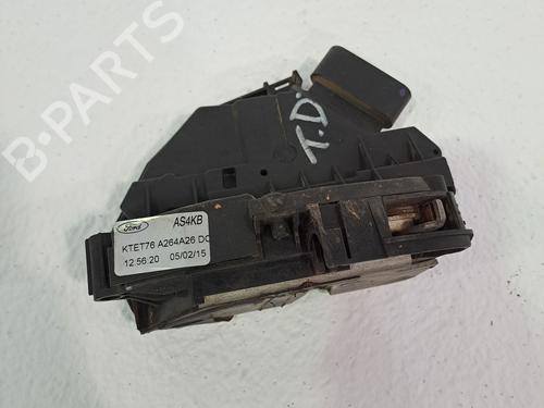 Rear right lock FORD TRANSIT COURIER B460 MPV 1.5 TDCi | BP24848696C99 