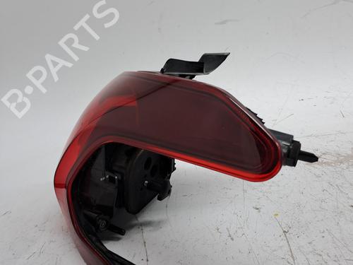Right taillight PEUGEOT 2008 I (CU_) 1.5 BlueHDI 100 | BP23377458C35 