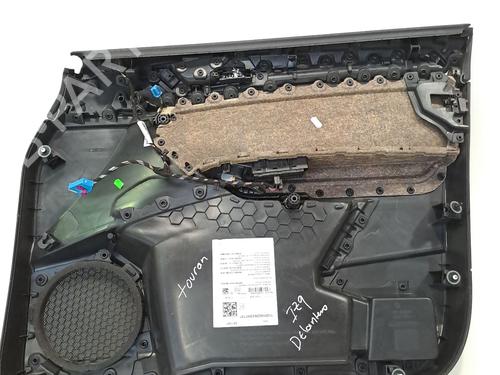 Front left panel VW TOURAN (5T1) 1.5 TSI | BP23368515C58 - Image 4