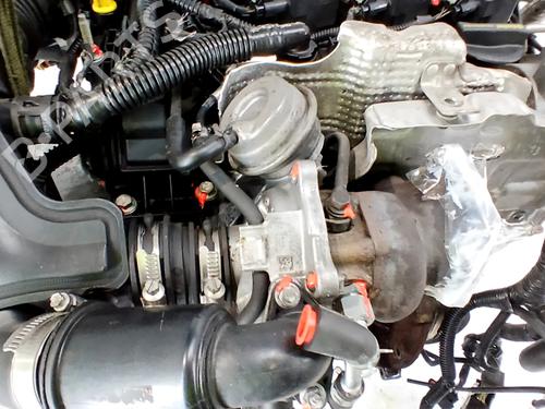 Engine FORD FOCUS III 1.0 EcoBoost | BP33760683M1 - Image 2