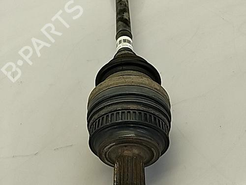Used Left rear driveshaft BMW 3 Touring (E46) 320 d (150 hp) 29384936