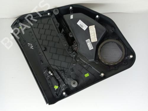Used Rear left panel SEAT IBIZA V (KJ1, KJG) 1.0 (75 hp) 23353008