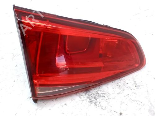 Venstre baglygte bagklap Venstre baglygte bagklap VW GOLF VII (5G1, BQ1, BE1, BE2) 1.2 TSI (105 hp) 33815783 33815783