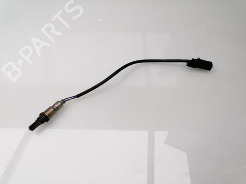Used Electronic sensor VOLVO V50 (545) D2 (114 hp) 23937843