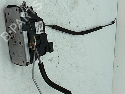 Used Front left lock Front left lock CITROËN JUMPER II Van 2.2 BlueHDi 140 (140 hp) 33763953 33763953