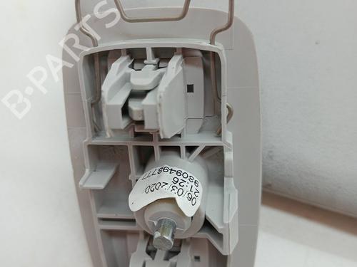 Left sun visor OPEL VIVARO C Van (K0) 1.5 | BP23345329I1 