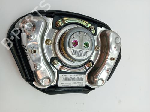 Used Driver airbag MERCEDES-BENZ M-CLASS (W163) ML 270 CDI (163.113) (163 hp) 23353020