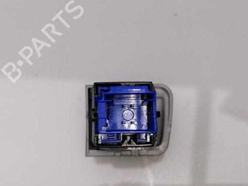 Used Warning switch PEUGEOT 208 I (CA_, CC_) 1.2 PureTech 82 (82 hp) 23380055