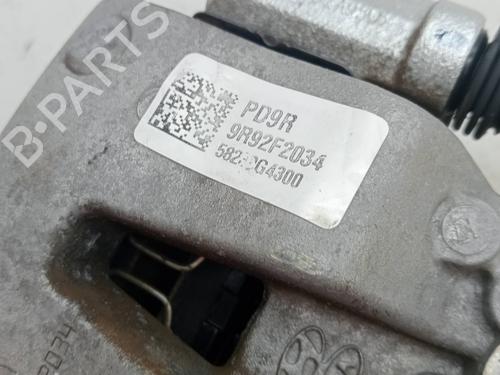 Right rear brake caliper HYUNDAI i30 Estate (PDE) 1.0 T-GDI | BP23348560M106 