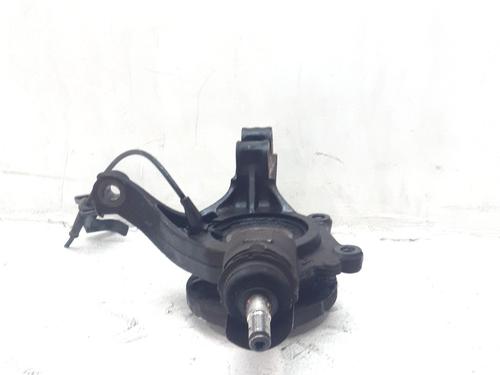 Left front steering knuckle CITROËN C4 I (LC_) 1.6 HDi | BP33762467M25 - Image 5