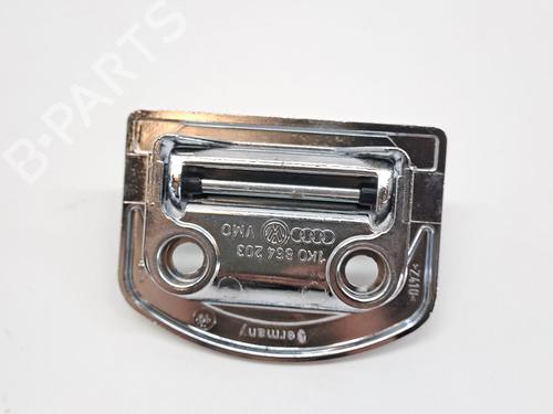 Interior roof handle AUDI Q5 (8RB) 2.0 TDI quattro | BP27461770I35 