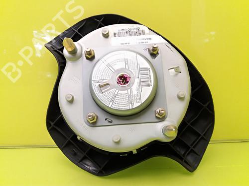 Førerens kollisjonspute SEAT CORDOBA (6L2) 1.9 TDI | BP23649535C9 