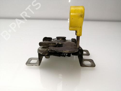 Hood lock FIAT QUBO (225_) 1.3 D Multijet (225CXB1A, 225AXB1A, 225CXB11, 225AXB11,... | BP23651568C133 