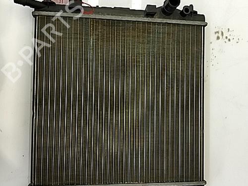 Used Water radiator Water radiator CITROËN C3 I (FC_, FN_) 1.1 i (60 hp) 32042067 32042067