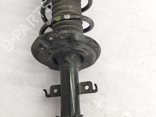 Used Left front shock absorber Left front shock absorber RENAULT KANGOO III Box Body/MPV 1.5 Blue dCi 95 (FJAB) (95 hp) 36318460 36318460