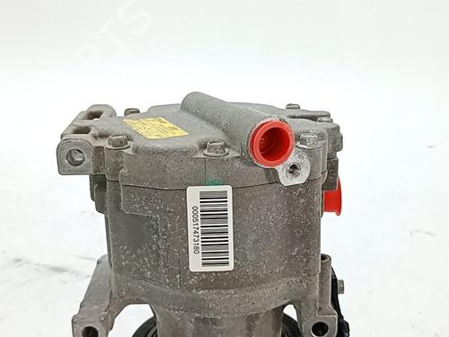 AC compressor FIAT 500 (312_) 1.2 (312AXA1A) | BP39400811M34 - Image 2